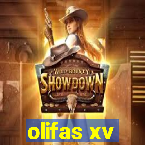 olifas xv